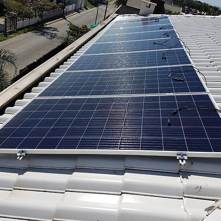 Solar Alcantara & Lazzarotto Bombinhas Eksteriør bilde