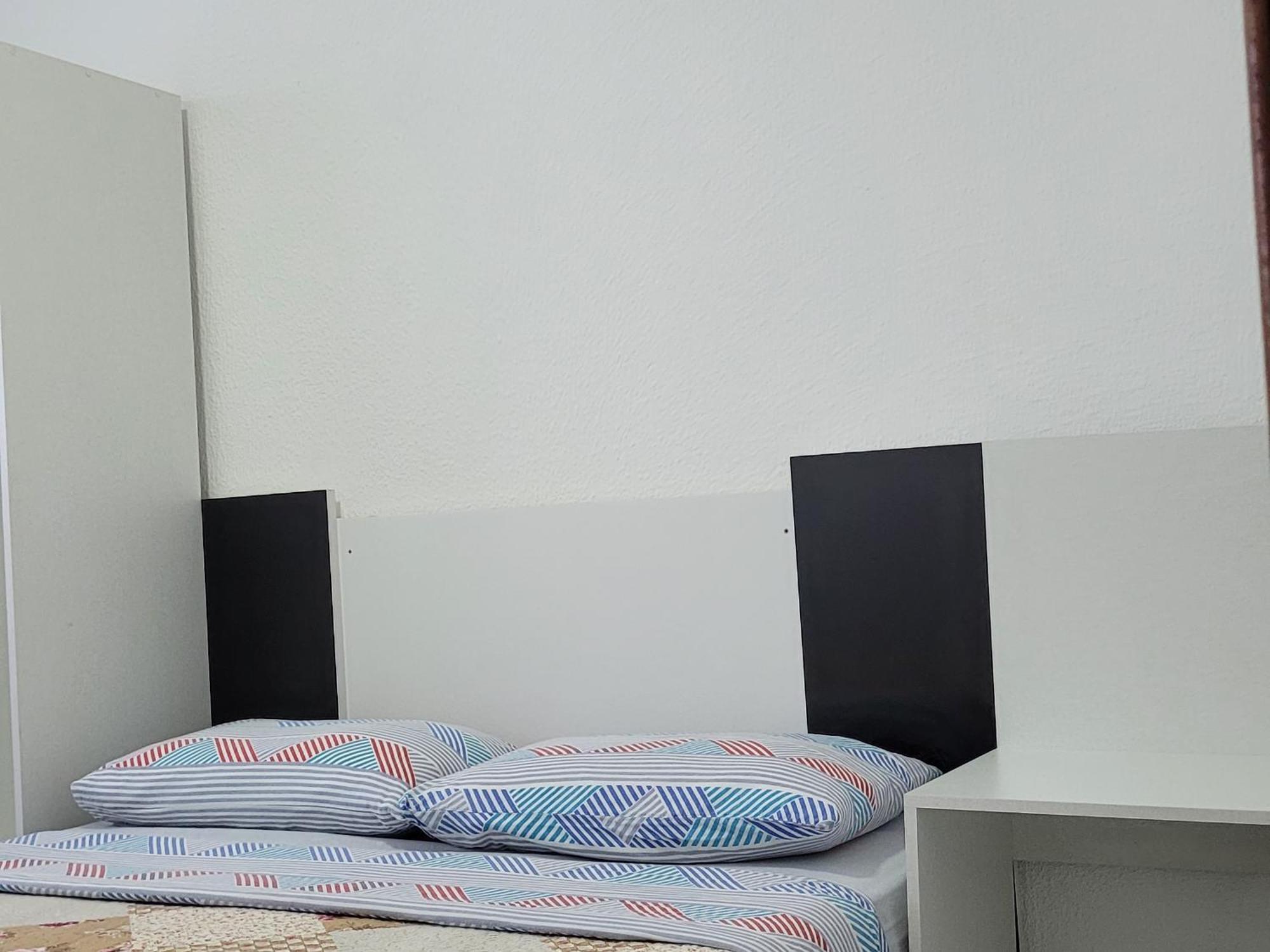 Solar Alcantara & Lazzarotto Bombinhas Rom bilde